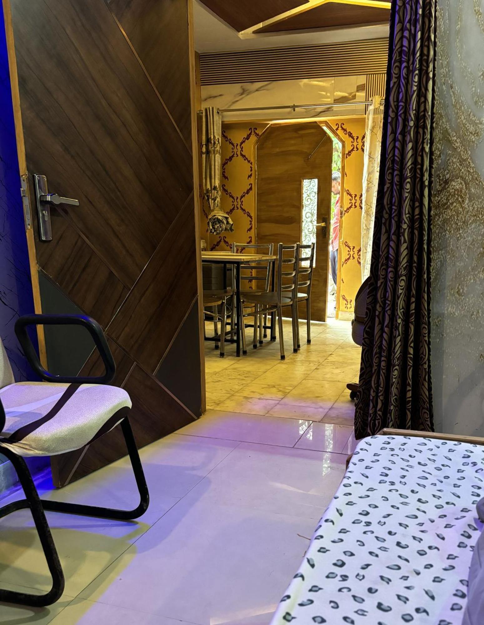 Doon Resort & Farmhouse Stay Dehradun Exterior photo